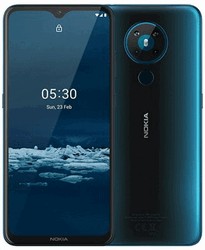 Замена камеры на телефоне Nokia 5.3 в Тольятти